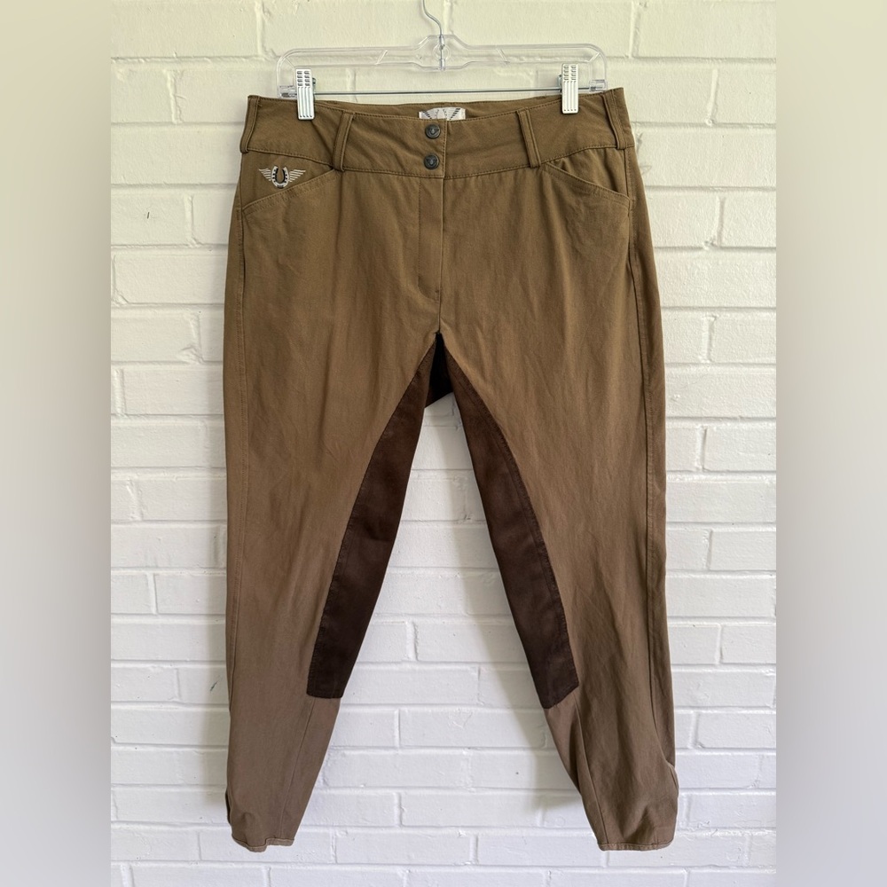 Tuff Rider Riding Pants - Women’s Size 32
